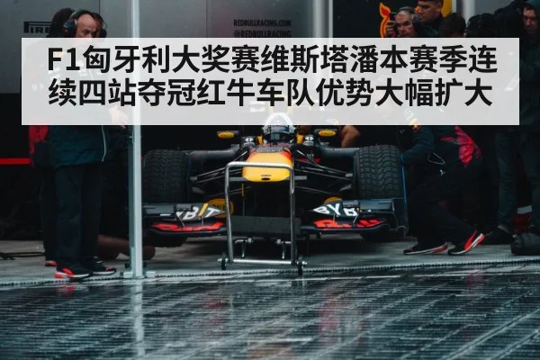 F1匈牙利大奖赛维斯塔潘本赛季连续四站夺冠红牛车队优势大幅扩大